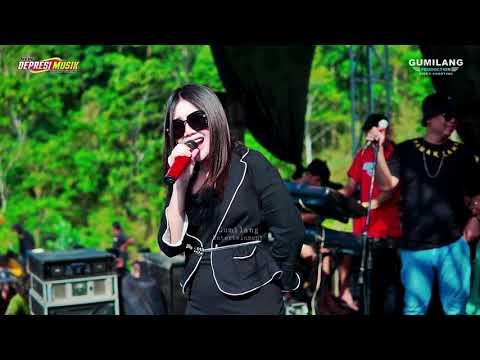 DUMES SALMA NOVITA - NEW DEPRESI MUSIK - HAPPY PARTY SQUAD KAWAN LAMA - BATEALIT JEPARA
