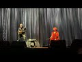 Sting - Russians - Live in London Palladium, 15/04/2022 HD