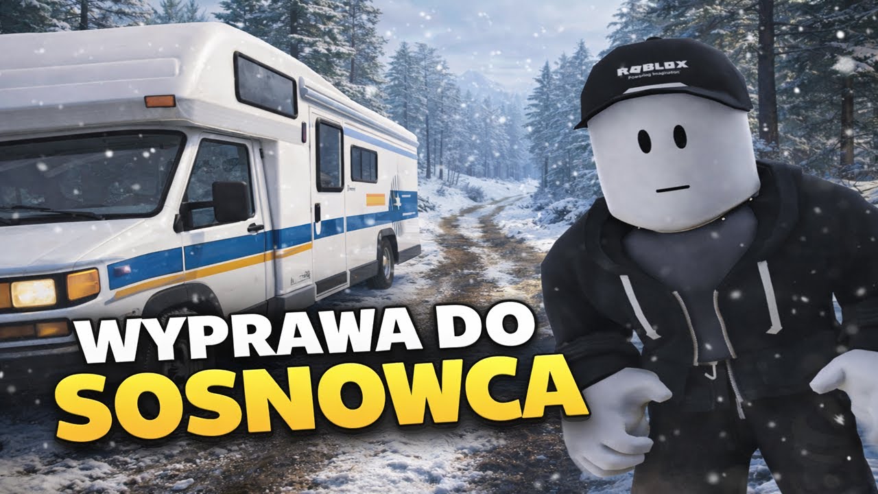 WYPRAWA DO SOSNOWCA