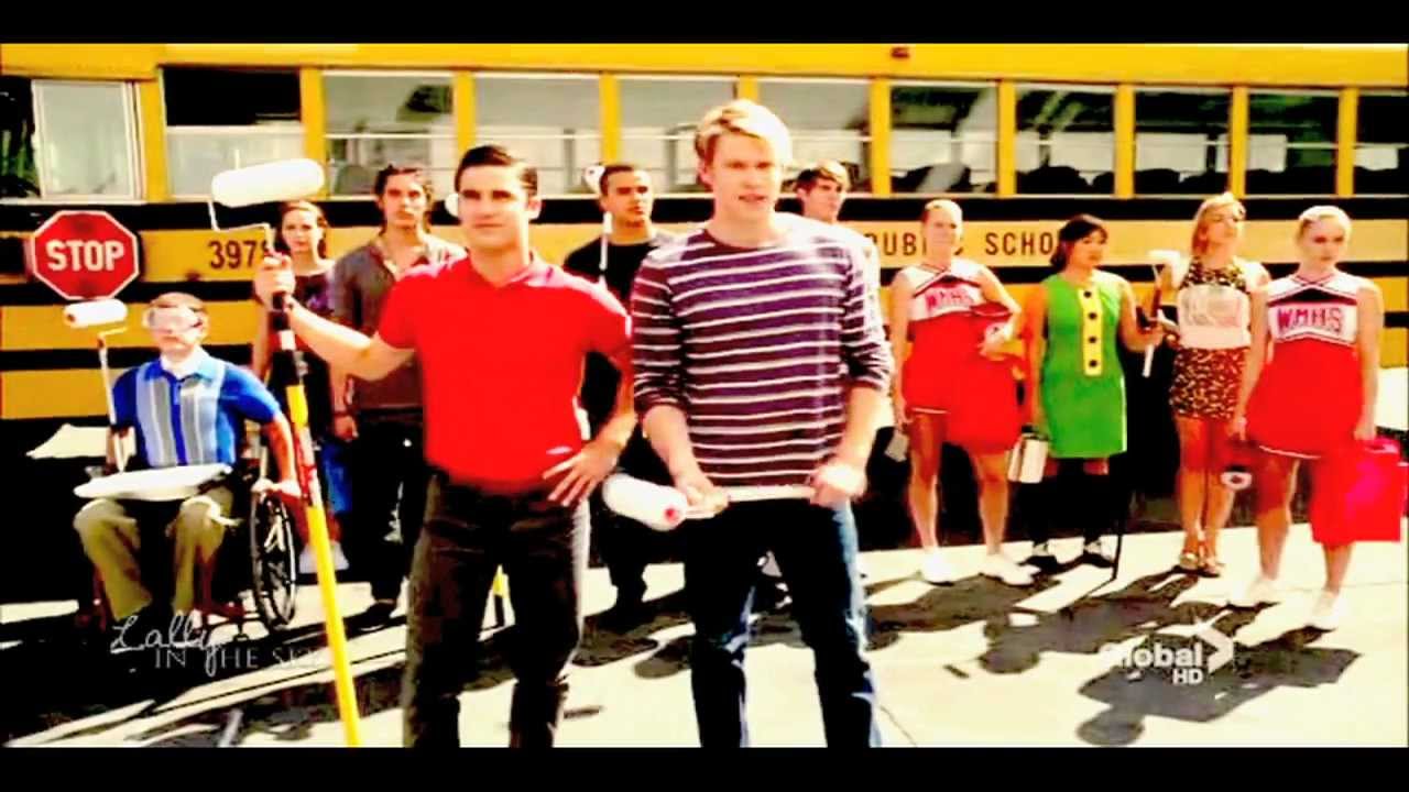 You Know That I Could Use Somebody // Blam