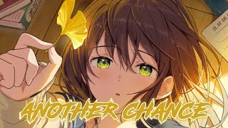 Nightcore - Another Chance (Scheffwell, ARKO & Kendall Birdsong / Lyrics)