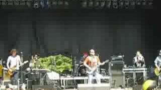 The Apples in Stereo - Sun is Out, Live at Pitchfork 2008