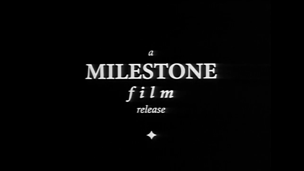 Milestone Film & Video (2001/1964)