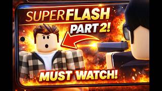 Superflahs Fun Compleated In 5 Minutes  Game  the 3rd On Do Big Studios Game Jam