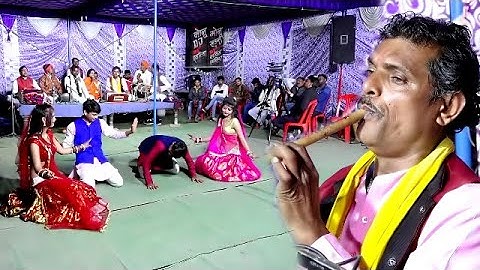 ने हम मरे मे ने हम जिये मे देशी राई | Deshi rai | बुंदेलखंडी rai program | राजू पटैल धनीराम सेन राई