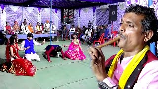 We died, we lived, desi mustard. Country Rai | Bundelkhandi rai program | Raju Patail Dhaniram Sen Rai