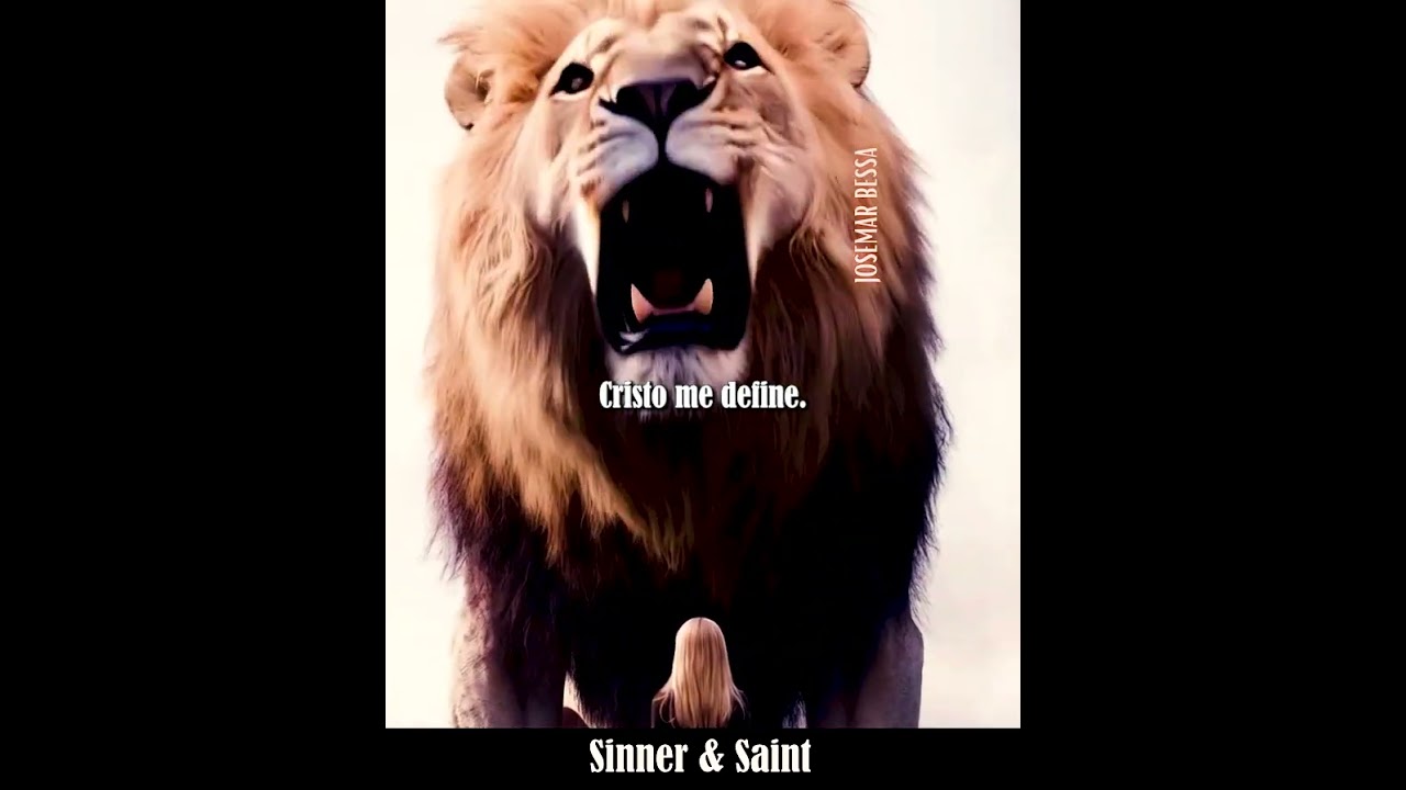 Quem eu sou?| SpurgeonTv #charlesspurgeon #josemarbessa