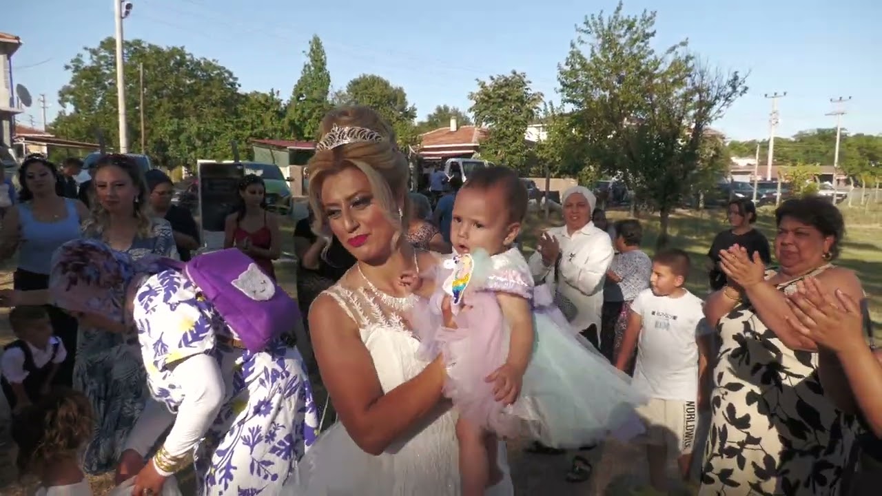 09,08,2024 AYAZ VE PAMİR SÜNNET