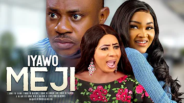 IYAWO MEJI | Mide Martins | Odunlade Adekola | Latest Yoruba Movies 2024 New Release