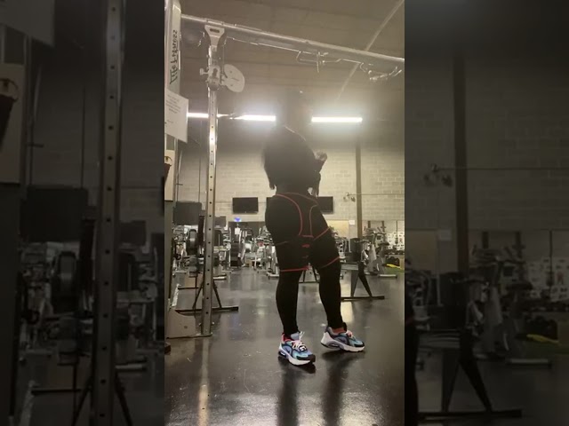 Reginae Carter (@itsreginaecarter) archived Instagram live stream from April 2, 2020