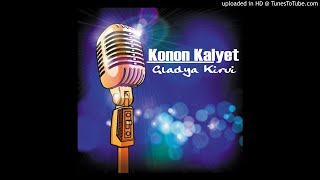 Gladya Kirui - Ogeero (Official Audio)