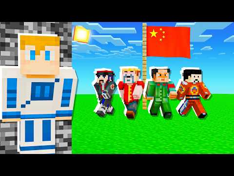 SPRAWDZAM CHIŃSKIE SERWERY Minecraft