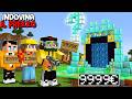 HO IMBROGLIATO nell' INDOVINA il PREZZO SU MINECRAFT
