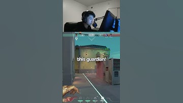 Read like a book... #shorts #valorant #s0m