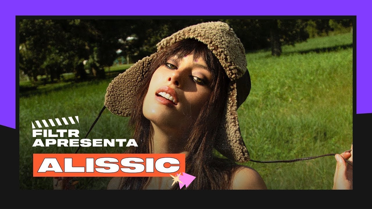 Filtr Apresenta: Alissic