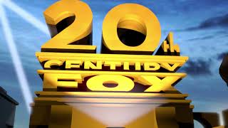 All New Fox 2021/2022 Logos