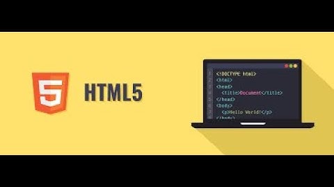 bangla HTML Tutorial for Beginners: HTML Crash Course [2021]