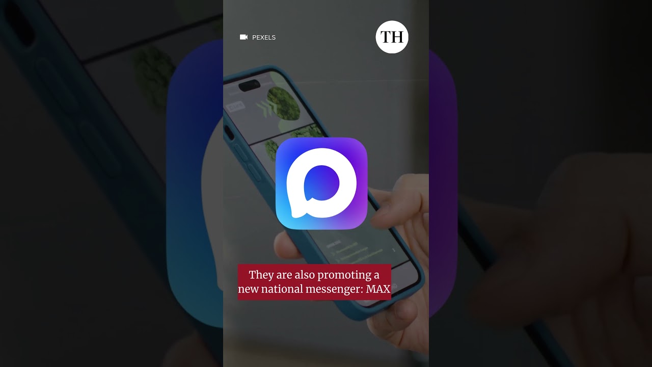 Russia restricts WhatsApp and Telegram calls