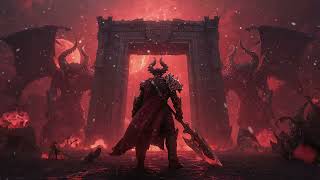 Infermorra - The Demon's Gate | Official Video | Epic Dark Fantasy Metal