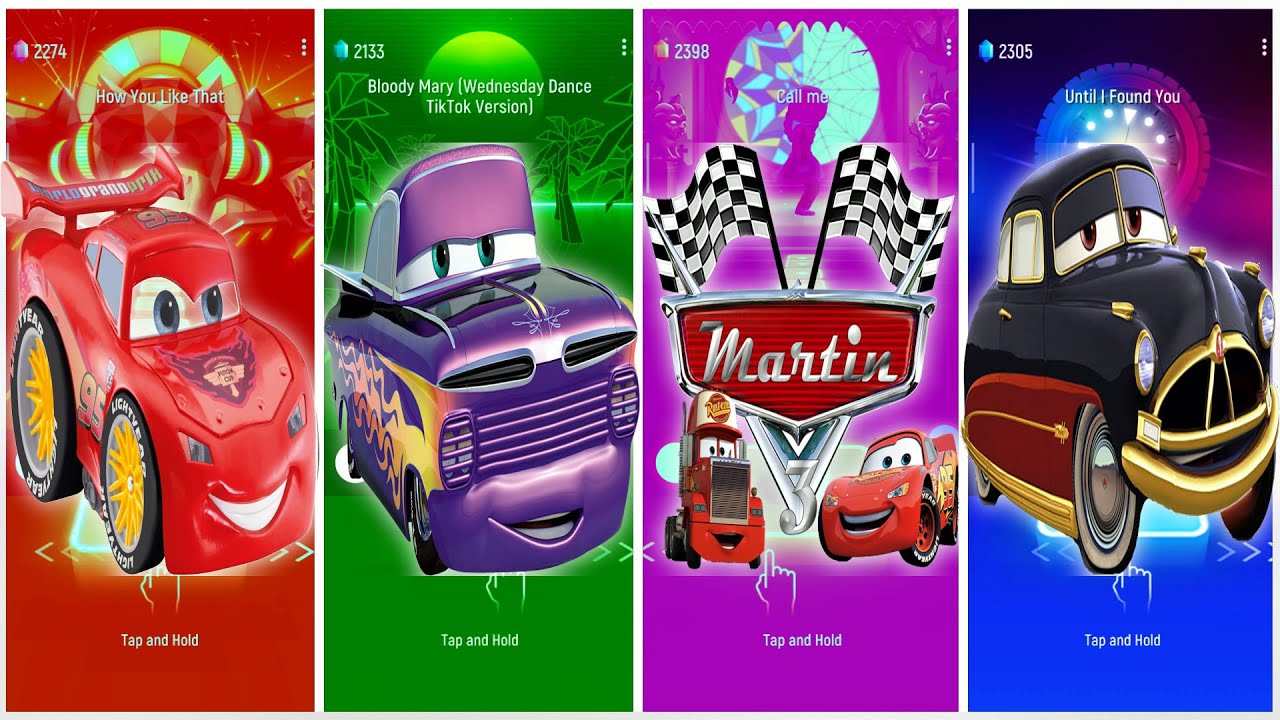 🚛 Кавер на песню "Coffin Dance" от Monster Trucks против итальянских автомобилей Brainrot | Битва...