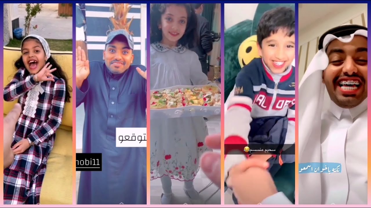 سنابات عبدالرحمن بن قاسم || كواليس كليب جديد 🤩👌