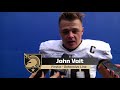 Recap: Army Football vs. Air Force 11-4-17