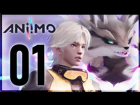 Itt az új Pokemon és meglepően látványos! [Aniimo]