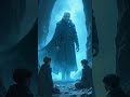 The Tragic Secret Behind Kaer Morhen's Ruins | The Witcher 3