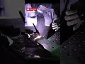Podizne poluge na TRAKTORU #welding #stickwelding #cenaikvalitet #automobile #weldwheels