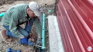 World's Best Gutter Alternative!!!