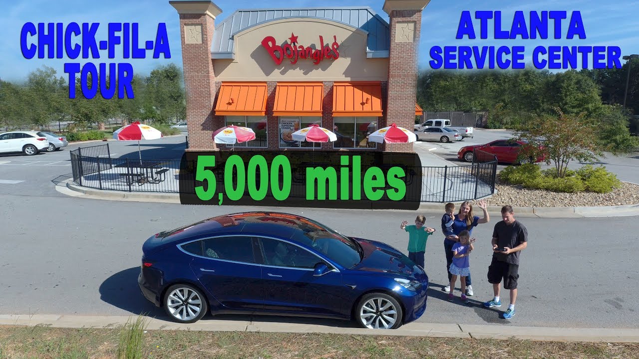 tesla-model-3-road-trip-5-000-miles-at-bojangles-youtube