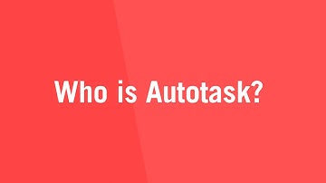 About Autotask Corporation