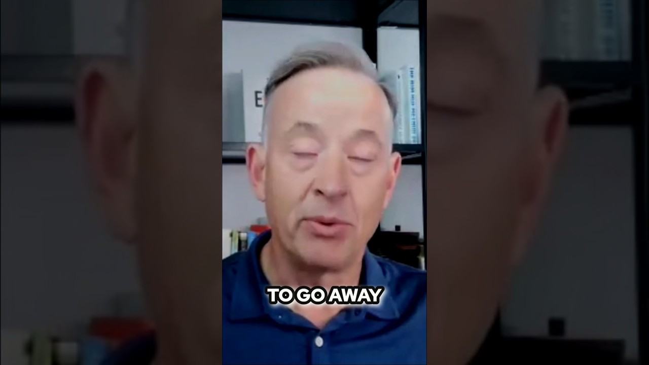 The #1 Thing That Holds Visionary/Integrator Duos Together: Follow This EOS Rule | Steve Morris