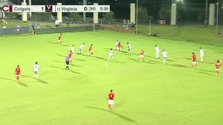 Cesar Cordova Highlights Uva