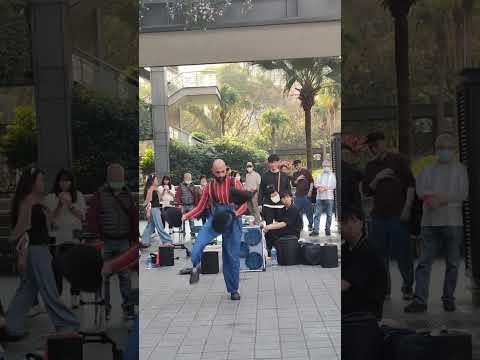 nakakatuwa Ang Galing #funny #fun #dance #juggling #tricks #trending