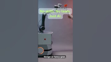 Your One AI tool can make you MONEY in 5 different ways!text