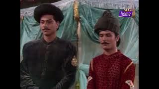drama serease tipu sultan episode 9