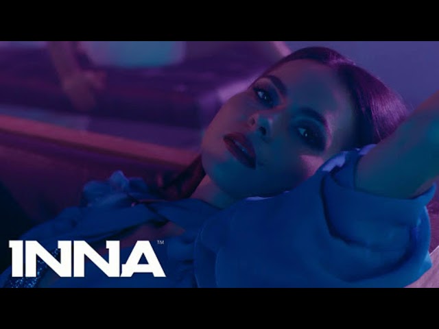 INNA- Nirvana | Official Mussic