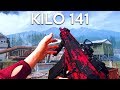 Giving the Kilo Some Love - Modern Warfare Search and Destroy