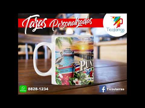 Video de Provincia de Puntarenas