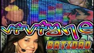 Viviane Batido E Djs Lo U0026 Deivid  Melody Vem Meu Amor