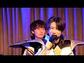 THE超BOYS「TINY LOVE」MODIS渋谷 2026 03 11