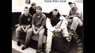 The Benjy Davis Project - Louisiana Saturday Night
