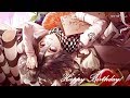 【弹丸论破/槍彈辯駁V3手书】王馬小吉---妄想感伤代偿联盟【吉诞】CC English/中文  Danganronpa v3 ダンガンロンパv3
