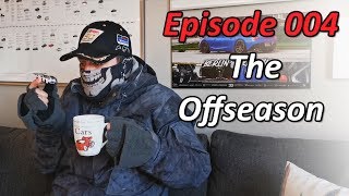 Episode004 - The Offseason