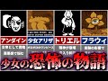 【最恐ホラー】アンダーテールのNルート その後の物語... アンダーテールAU