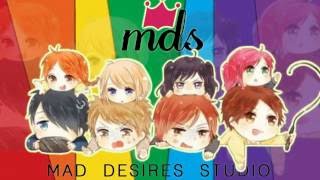 Mds Nijiiro Days Sooner