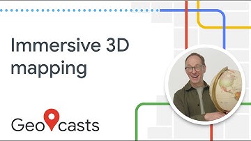 Getting started with Photorealistic 3D maps for web and mobile