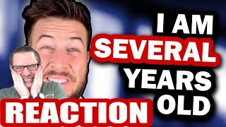 If We Stopped Using Numbers (Ryan George) REACTION