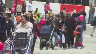 Details New Jersey school district bans Halloween celebrations in class News